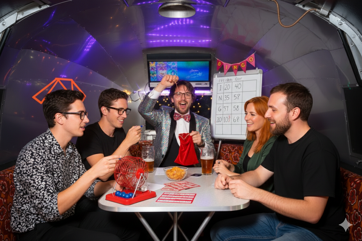 Pubquiz sfeerbeeld 1
